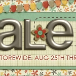 30% off Sale at The Digichick!