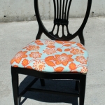 The Friday Five: Too Many Chairs?