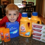 Never pay for toothpaste!!