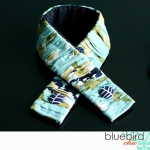 I’ve Been Featured on Bluebird Chic!