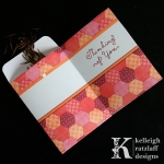 Seed Packet Card Blog Hop and Giveaway!