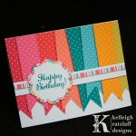 I’m a Paper Designer!!