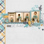 Liam – Lil’ Dude