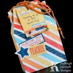 Back-to-School Blog Hop!