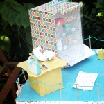 The Digichick Homecoming Parade