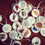 12 Days Blog Hop: Jesse Tree Advent with the Jesus Storybook Bible