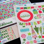 12 Days Blog Hop: My Mind’s Eye Giveaway and Free Advent Calendar