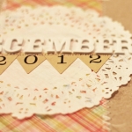 12 Days Blog Hop: December Album Inspiration and a HUGE Digi Giveaway!