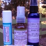 Crunchy Mamas Giveaway!!