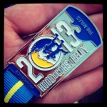 Hood To Coast 2013 – The Mother of All Relays!