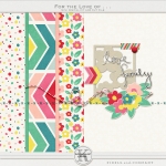 Digiscrap Parade Freebie, CT call and more!