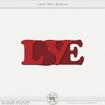 Love Mini Album