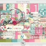 Kelleigh Ratzlaff Designs February Roundup!