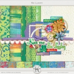 Kelleigh Ratzlaff Designs March Roundup!