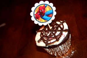 Cole's Cupcake SM