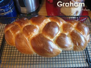 challah